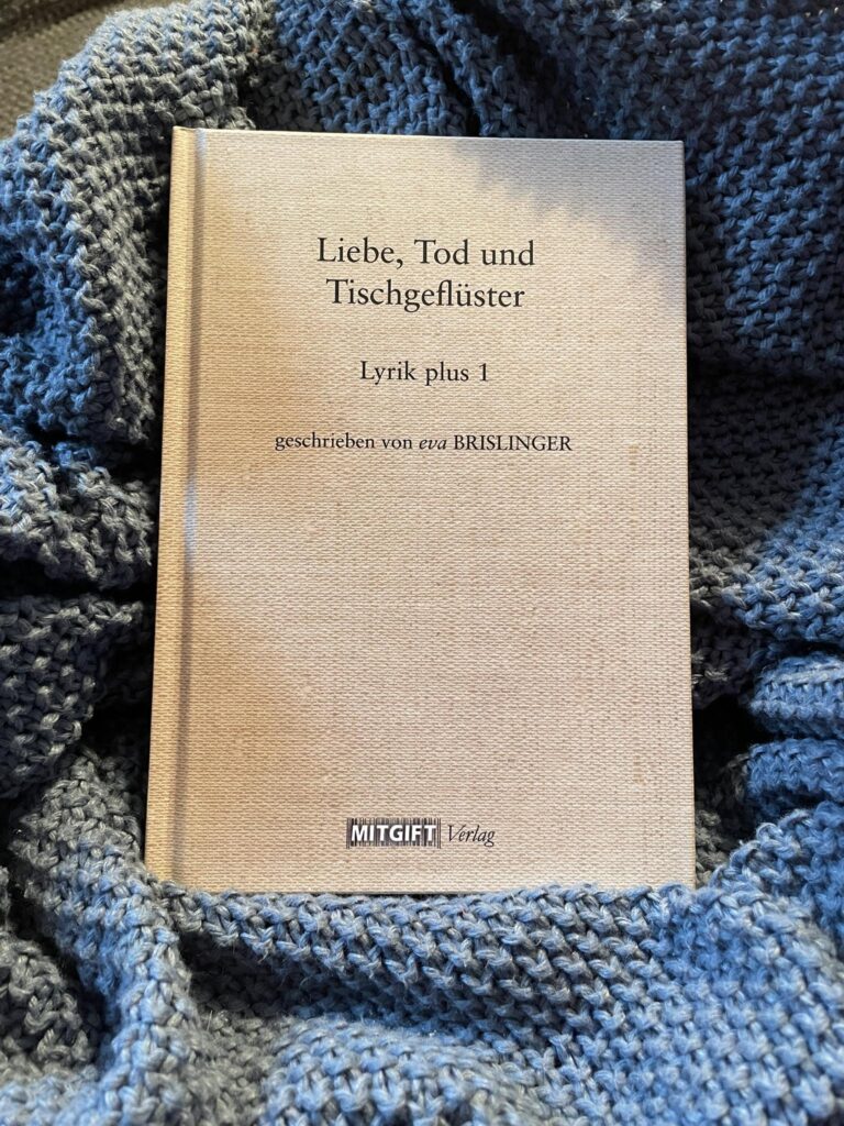 (c) Eva Brislinger