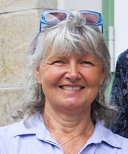 Martina Kircher