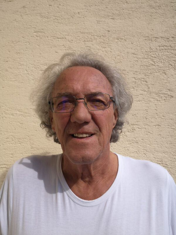 Michael Maicher