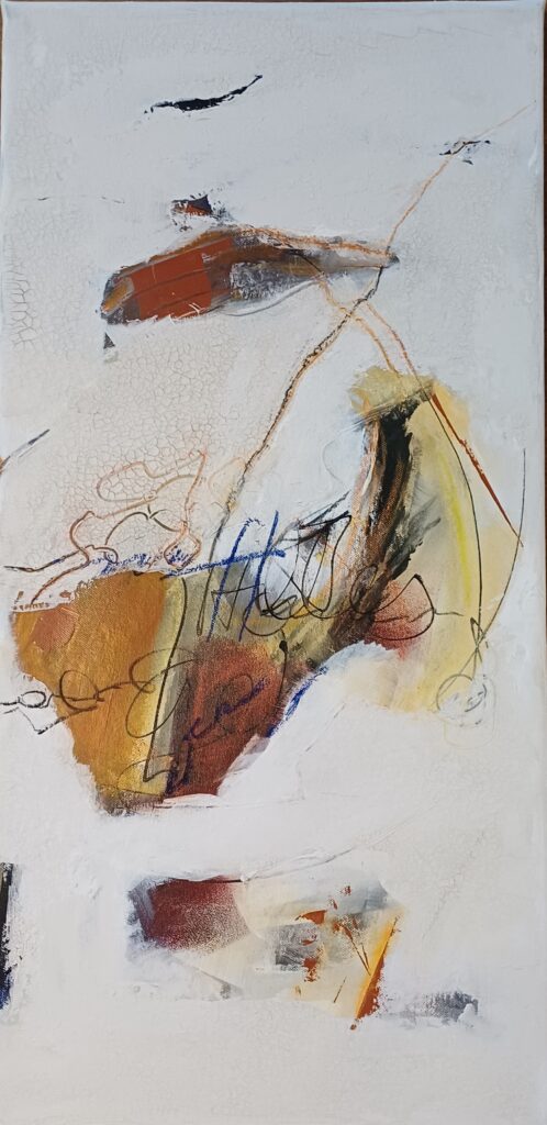 Margret Joch, Schwach I