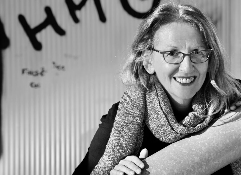 Sieglind Demus