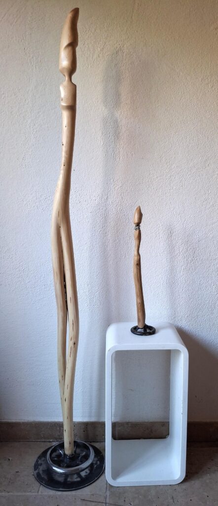 (c) Johanna Tschabitscher
