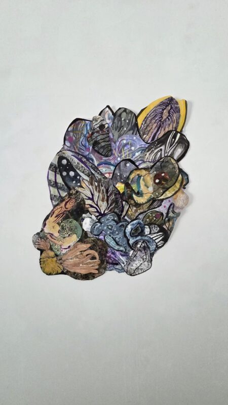 (c) Rosa Roedelius