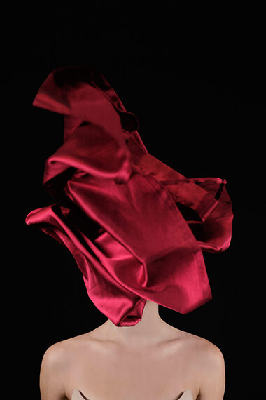 Sissa Micheli, Cohreography of Moments, 2023, Archivfester Pigmentdruch auf Fine Art Baryta, Größe Sissa Micheli, Choreography of Moments, 2023, archivfester Pigmentdruck auf Fine Art Baryta, Größe variabel, © Sissa Micheli / Bildrecht, Wien 2026