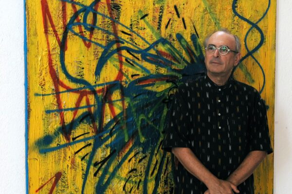Hans-Peter Premur, Foto: Rudi Lechner