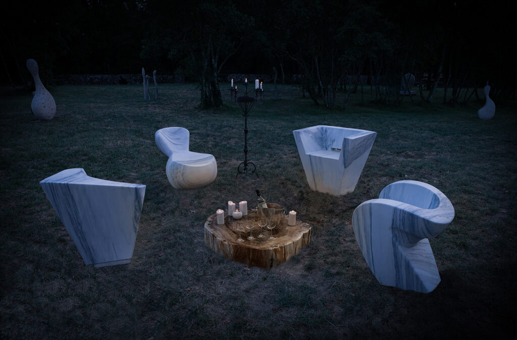 Robin Soave, Salotto, 2025