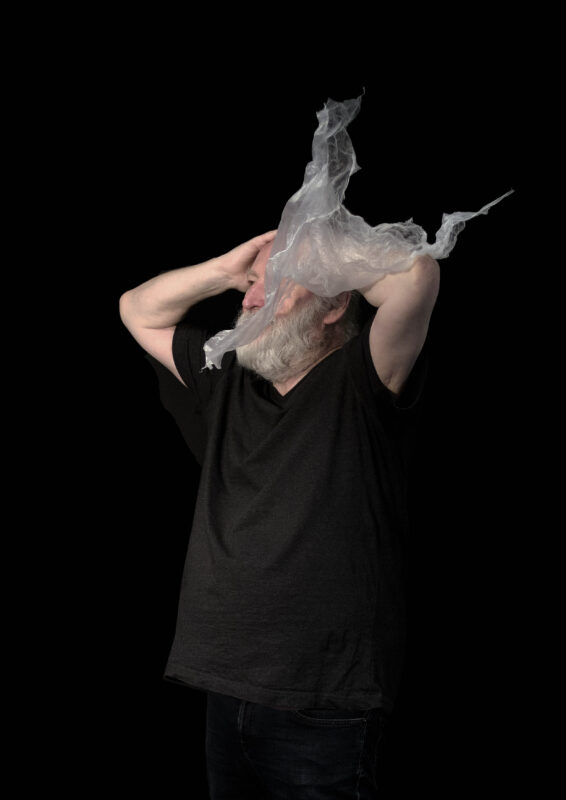 Sissa Micheli, Invisible Bonds VII, 2026, C-Print, Ed. 3 + AP, 30 x 21 cm, AIR Künstlerstadt Gmünd, © Sissa Micheli / Bildrecht, Wien 2026