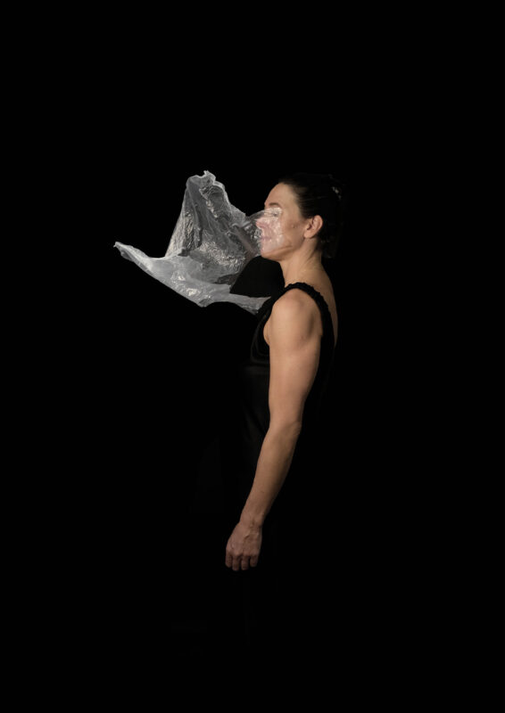 Sissa Micheli, Invisible Bonds XXII, 2026, C-Print, Ed. 3 + AP, 30 x 21 cm, AIR Künstlerstadt Gmünd, © Sissa Micheli / Bildrecht, Wien 2026